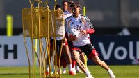 Хаверц заряза Германия, вярва само на Арсенал
