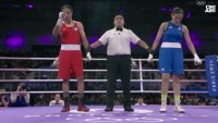 ВИДЕО: Битката на Светлана Каменова на Париж 2024