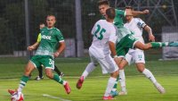 Нов провал: Разбиха Лудогорец с 3:0
