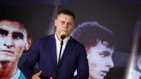 Александър Димитров приключи с 3 победи в 10 мача начело на България