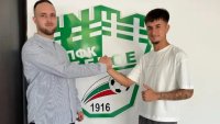 Берое се разпада, още един си тръгна от клуба