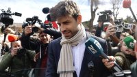 Пике отсвири Меси и Мбапе за "Златната топка"