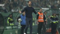 Аморим отправи предизвикателство към играчите на Ман Юнайтед