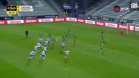ВИДЕО: Лудогорец - Спартак Варна