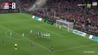 ВИДЕО: Барселона &ndash; Бетис