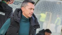 Бивш треньор на Левски и европейски шампион влизат в щаба на Янев в ЦСКА