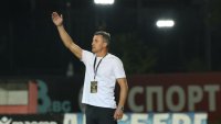 Левски го изгони, но Генчев обяви, че "сините" са най-добри в България
