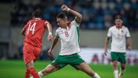 Бивш на Левски жегна мощно Александър Димитров след боя над Люксембург