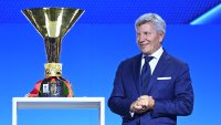 Дербито на Милано в 10-и кръг, Интер - Юве чак в последния на полусезона