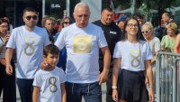 Стоичков: По-добре се представихме от Турция, паднахме от Испания само с три гола
