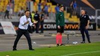 Ники Митов-Жадното може отново да стане треньор на отбор от Първа лига