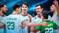 Напред, "лъвове"! Играем с Португалия в Деня на независимостта