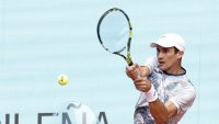 Аржентински тенисист изгърмя заради допинг
