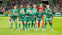 Класата на Лудогорец покри липсата на внимание