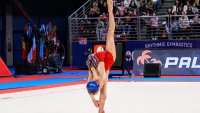 Стилияна Николова взе втора титла в Талин
