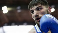 Рами Киуан стана вицешампион на Световната купа по бокс