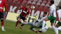 Страшна драма! Изхвърлят шампион на България от Първа лига