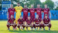 Фратрия тресна Берое и се изравни с лидера Етър ВТ