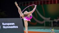 Жалко! Стилияна Николова се размина с медалите в многобоя в Милано