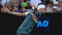 Ще избухне ли? Гришо е фаворит на Australian Open!