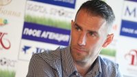 Нова драва в ЦСКА: Стойко Сакалиев е аут от клуба