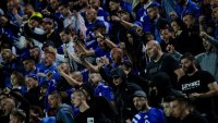 Левски с важна информация преди реванша с Апоел