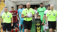 Съдийската комисия призна за две грешки от началото на сезона
