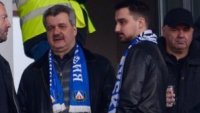 Батков за съдията на Брага  - Левски: Не е срамно да признае, че го привлича същият пол