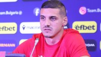 Кирил Десподов: Взимам пример от Стилиян Петров