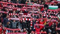 Феновете на ЦСКА изригнаха с реакции след унижението във Варна