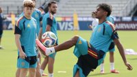 Ламин Ямал остава резерва за старта на Испания на Мондиал 2026 срещу Кабо Верде