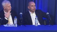 Горещи разкрития! Ясни са новите шефове на Левски