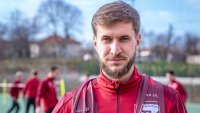 Бивш на ЦСКА остана без отбор