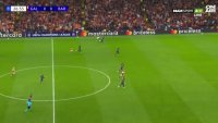 ВИДЕО: Галатасарай - Барселона