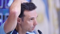 Скалони: Страдахме! Кабо Верде даде 200% и това изравни силите