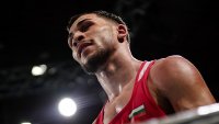 Жалко! Росенов се размина с медалите във Варшава