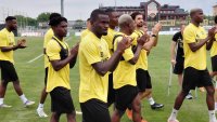 Ботев Пд размаза отбор от Втора лига на старта на контролите