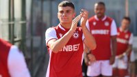 Българите в ЦСКА са под всякаква критика 