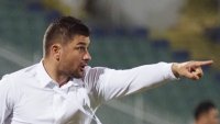 Потвърдено: Гонзо остави Рибарски за още два мача