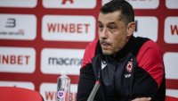 Добра и лоша новина за Томаш и ЦСКА