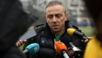 Илиан Илиев пристигна за финала, ето какво направи 