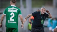 Томас Райс след петата поредна победа на Лудогорец: Трябва да сме готови да се борим за титлата