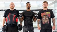 Лерон Мърфи с брутален въртящ лакът срещу Арън Пико на UFC 319