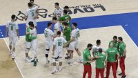 И световната централа се впечатли от почестите към волейболните ни герои