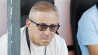 Той е легенда: Невероятните показатели на Илиан Илиев