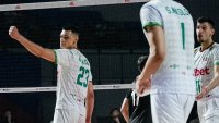 Жалко! България загуби тежко от Турция в Бургас, дадохме и свидна жертва