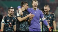 Палиня напуска Байерн