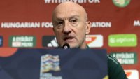 Унгарците взеха окончателно решение за Роси