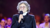 Награждават Нешка Робева с орден &bdquo;Стара планина&ldquo; първа степен