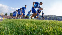 Левски с интересна новина след равенството с Брага в Лига Европа